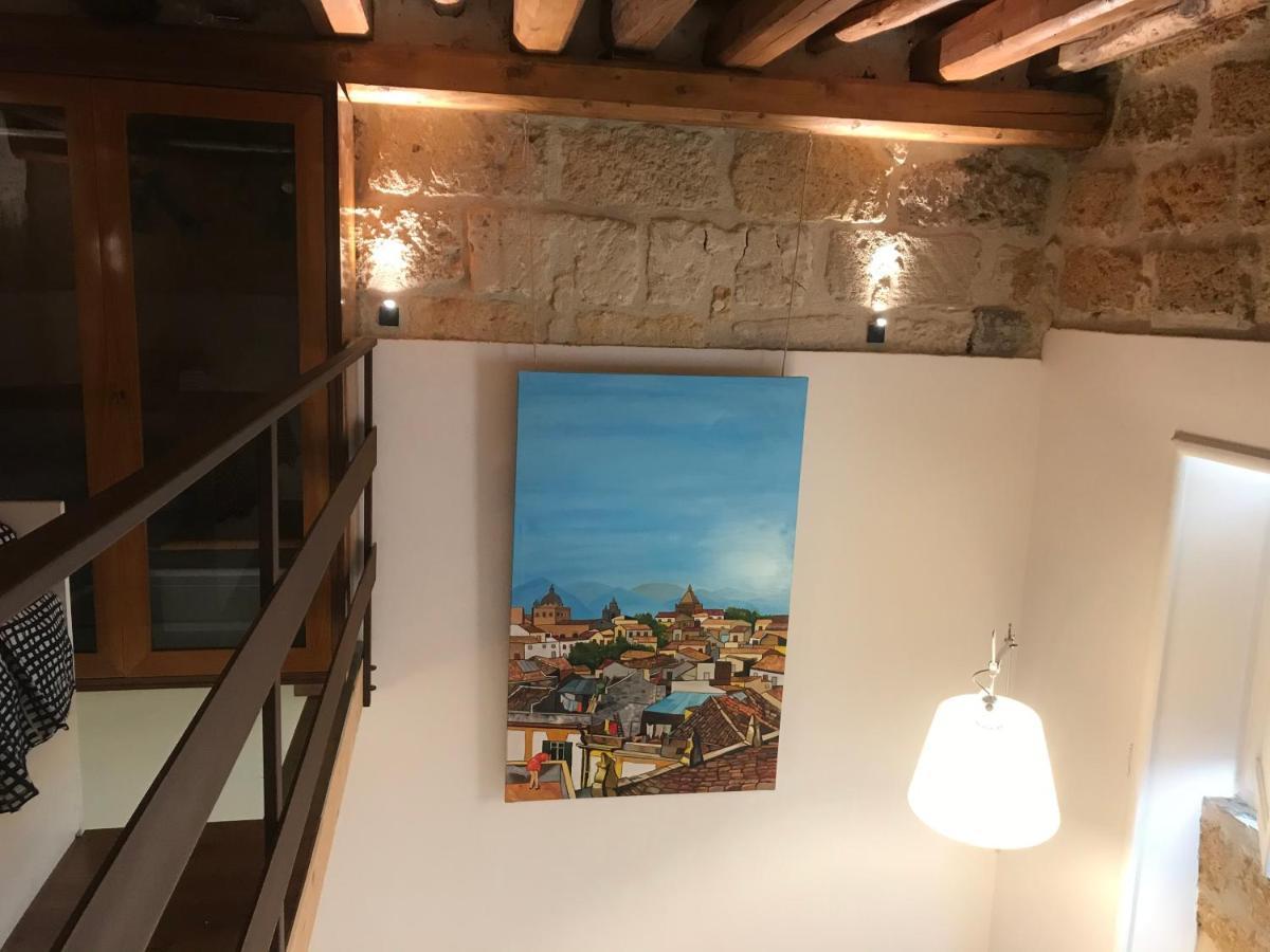 Casa Ricasoli 41 Palermo Exterior photo