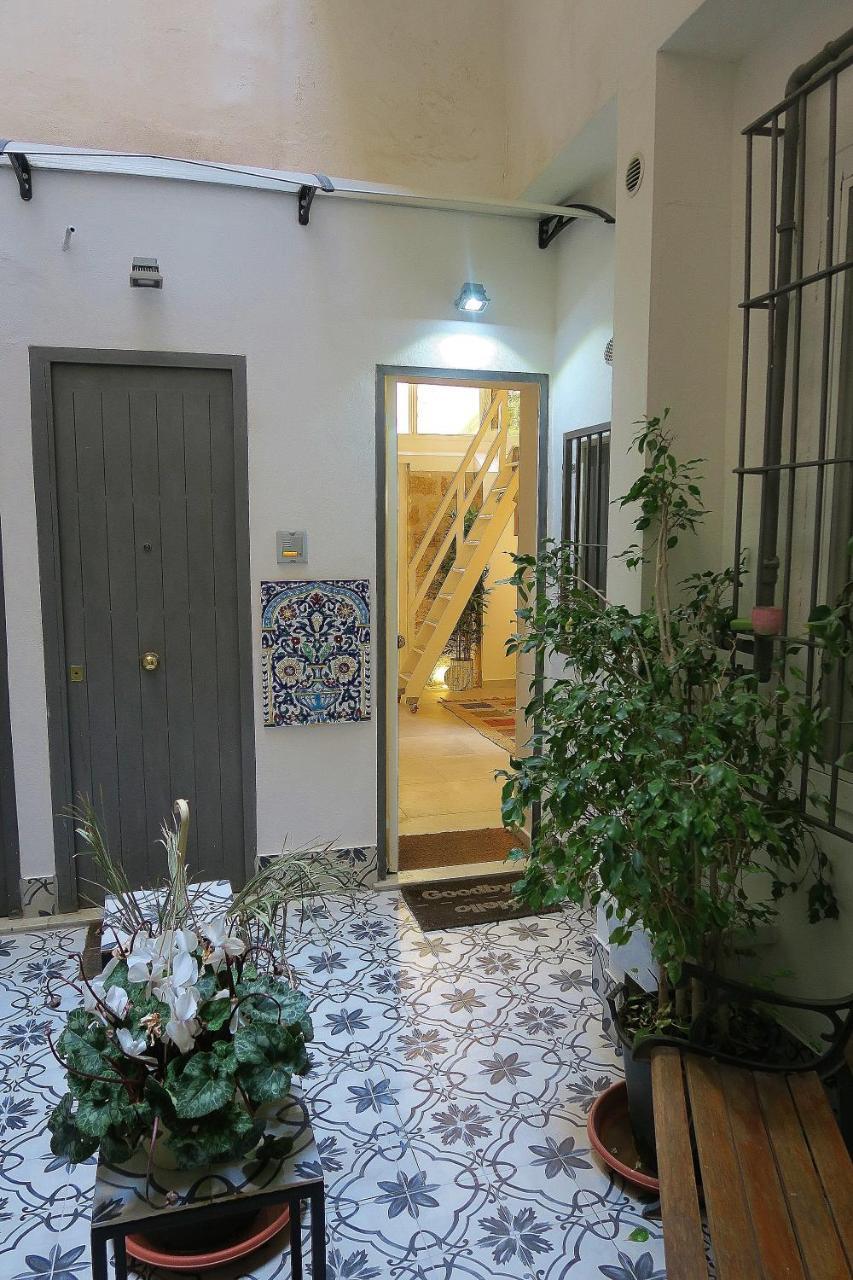 Casa Ricasoli 41 Palermo Exterior photo