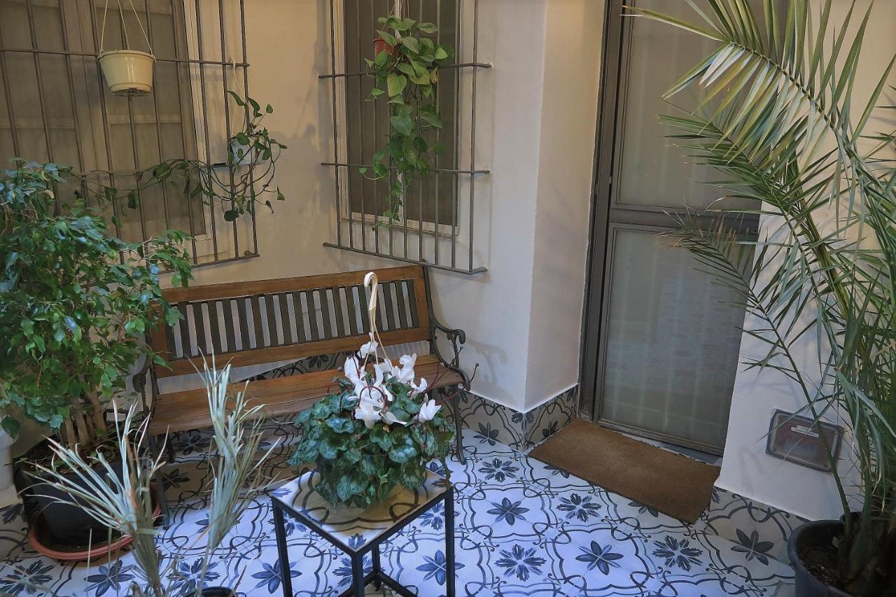 Casa Ricasoli 41 Palermo Exterior photo
